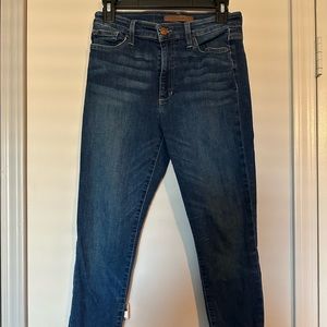 Joes jeans size 28